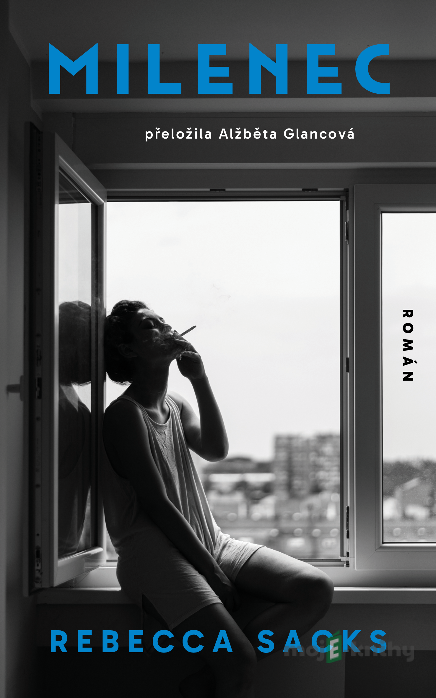 Milenec - Rebecca Sacks Milenec - Rebecca Sacks