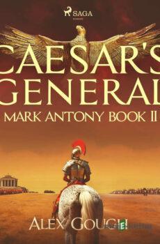 Caesar's General (EN) - Alex Gough