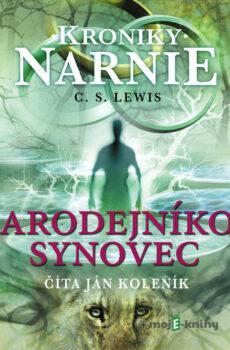 Čarodejníkov synovec - Clive Staples Lewis