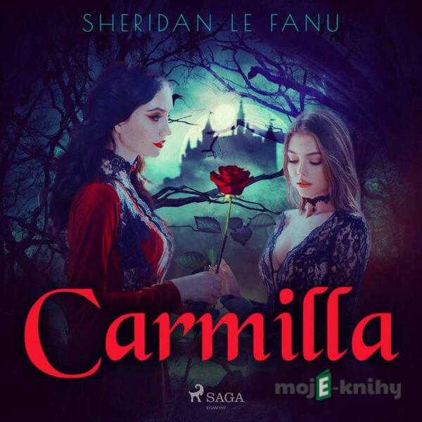 Carmilla (EN) - Sheridan Le Fanu