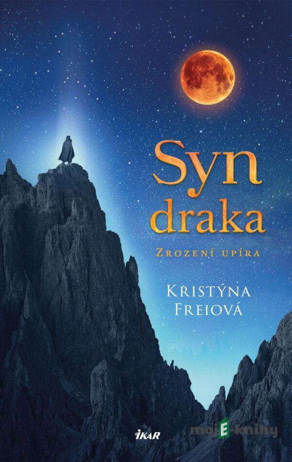 Syn draka - Kristýna Freiová