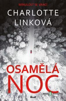 Osamělá noc - Charlotte Linková