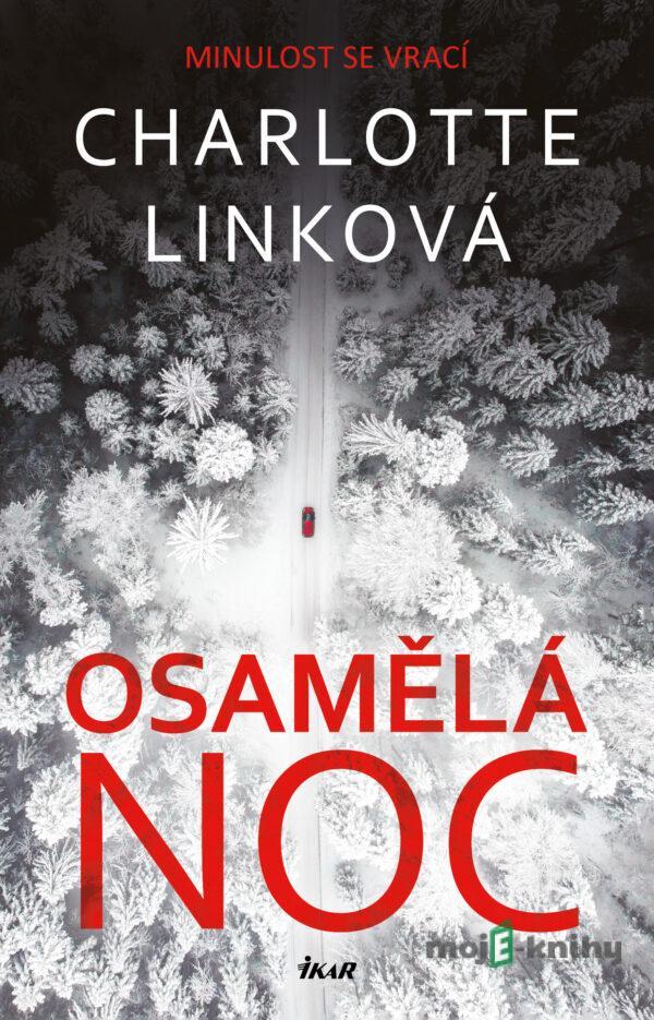 Osamělá noc - Charlotte Linková