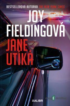 Jane utíká - Joy Fieldingová