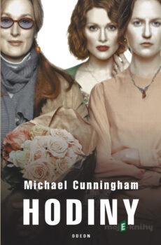 Hodiny - Michael Cunningham