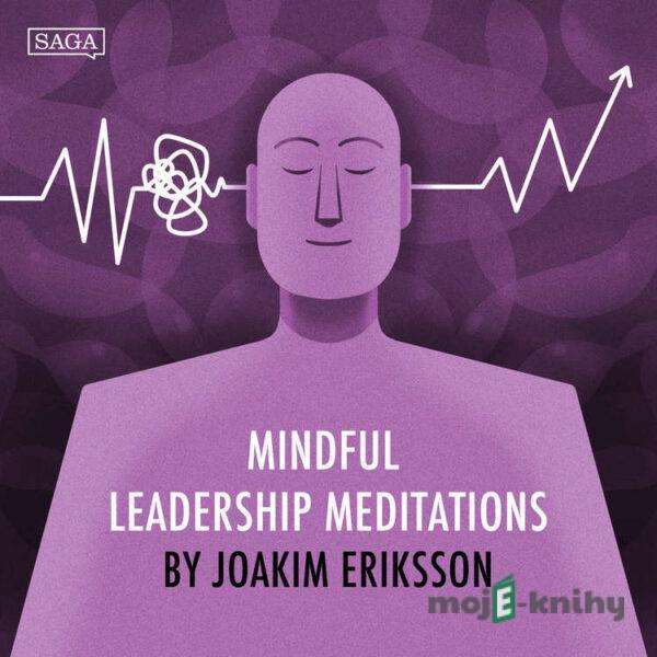 Open Awareness Meditation (EN) - Joakim Eriksson