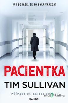 Detektiv Cross 3: Pacientka - Tim Sullivan