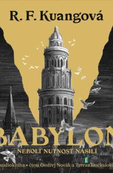 Babylon - R. F. Kuang