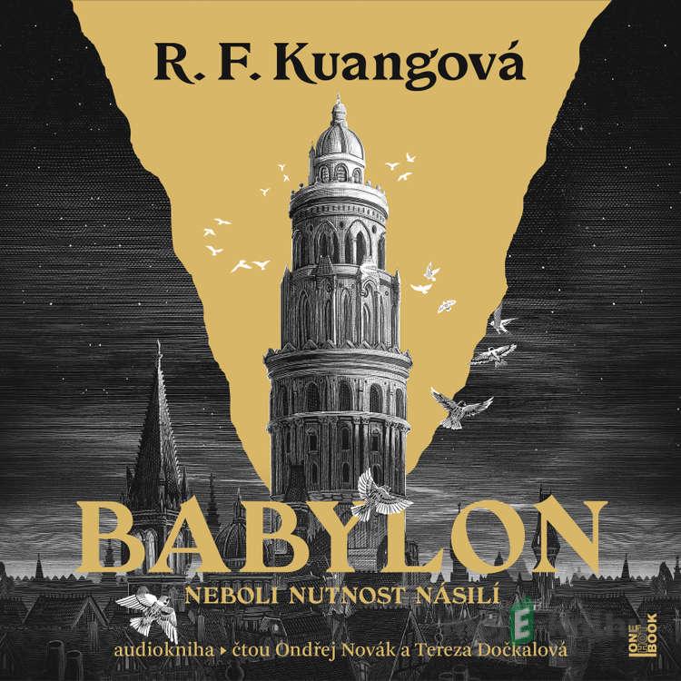 Babylon - R. F. Kuang Babylon - R. F. Kuang