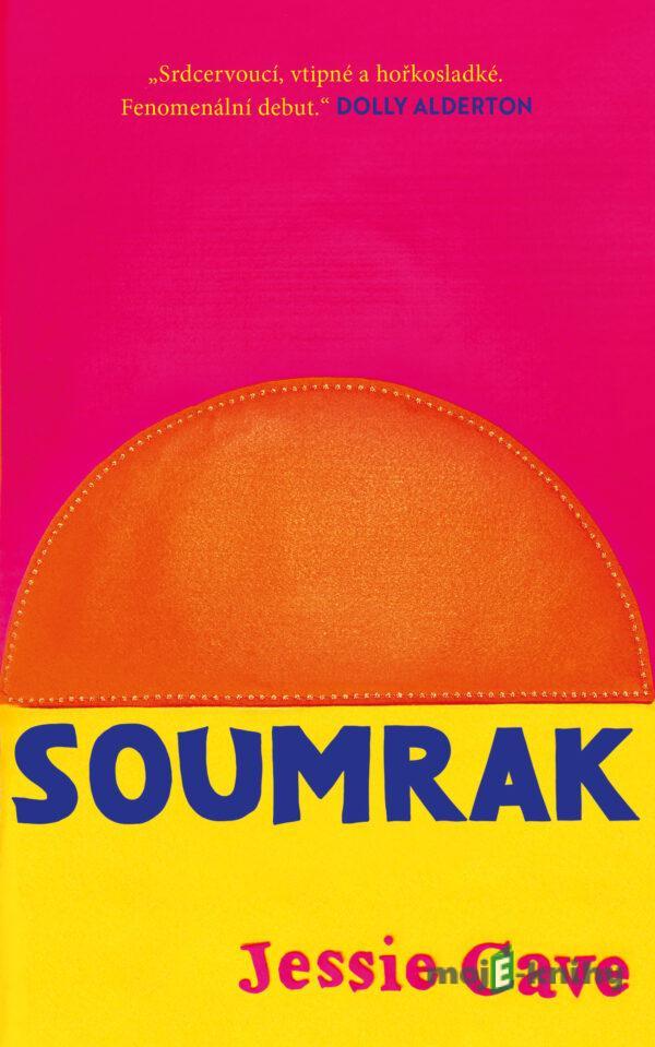 Soumrak - Jessie Cave