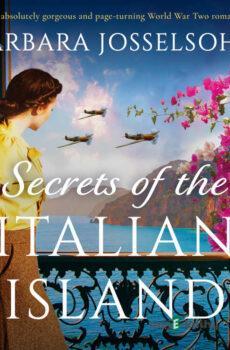 Secrets of the Italian Island (EN) - Barbara Josselsohn