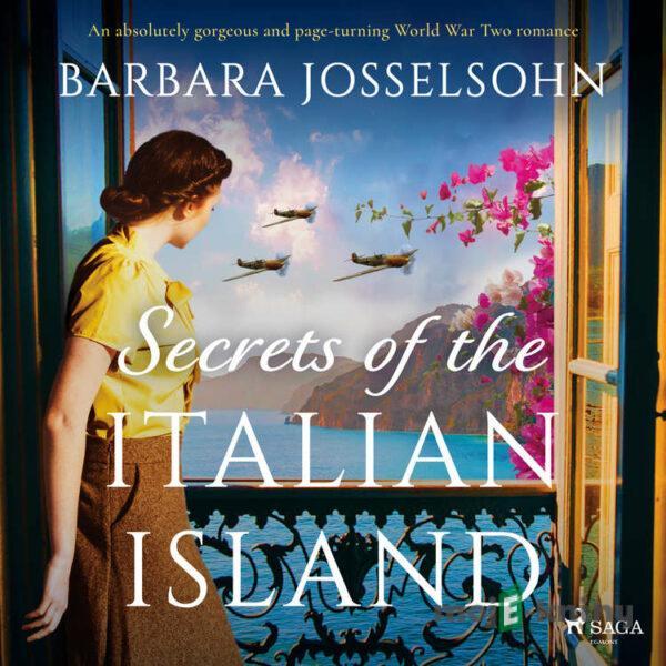 Secrets of the Italian Island (EN) - Barbara Josselsohn