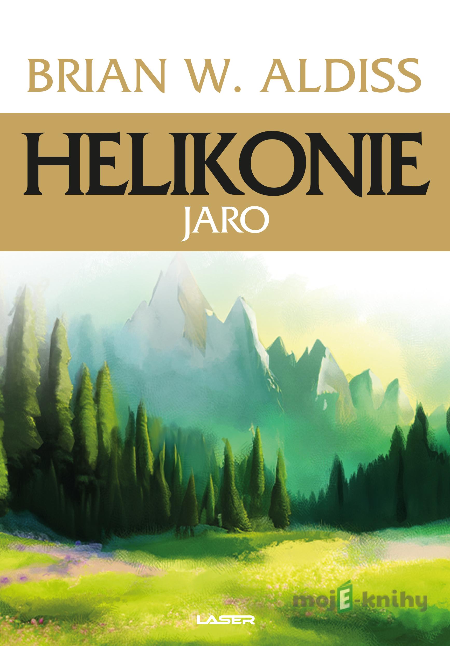 Jaro - Brian Wilson Aldiss Jaro - Brian Wilson Aldiss
