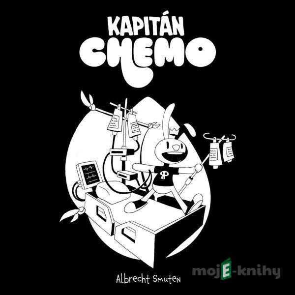 Kapitán Chemo - Albrecht Smuten