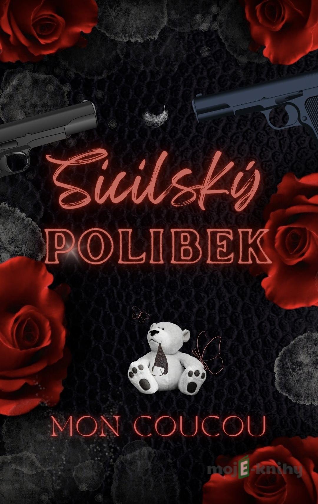 Sicilský polibek - Mon CouCou Sicilský polibek - Mon CouCou