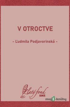 V otroctve - Ľudmila Podjavorinská