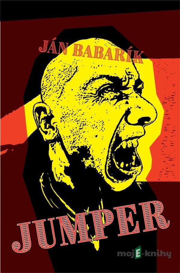 Jumper - Ján Babarík