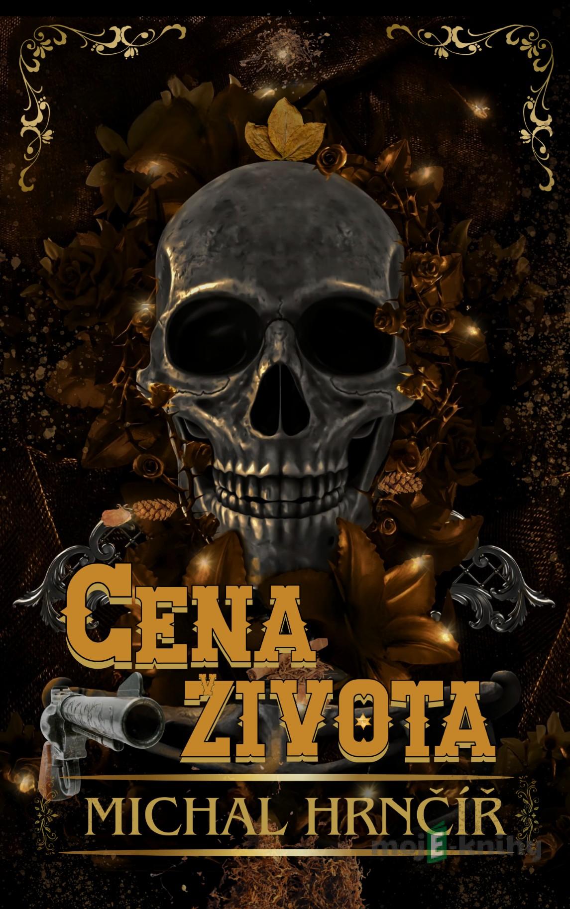 Cena života - Michal Hrnčíř Cena života - Michal Hrnčíř