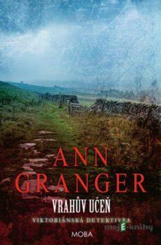 Vrahův učeň - Ann Granger