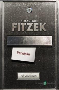 Pozvánka - Sebastian Fitzek