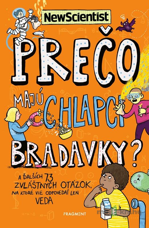 Prečo majú chlapci bradavky? Prečo majú chlapci bradavky?