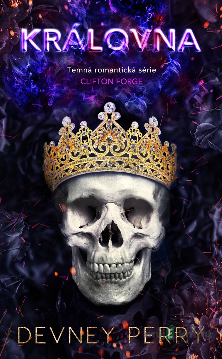 Královna - Devney Perry Královna - Devney Perry