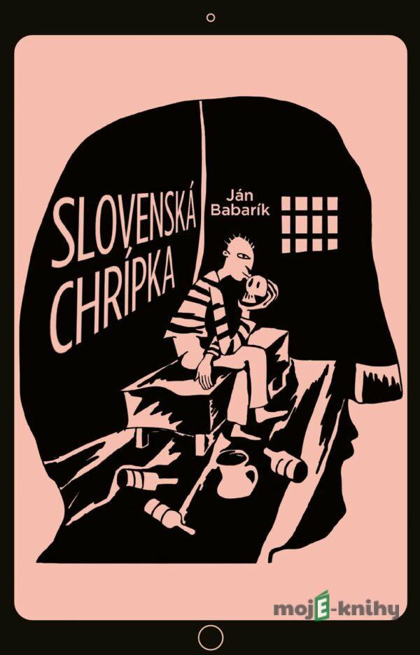 Slovenská chrípka - Ján Babarík