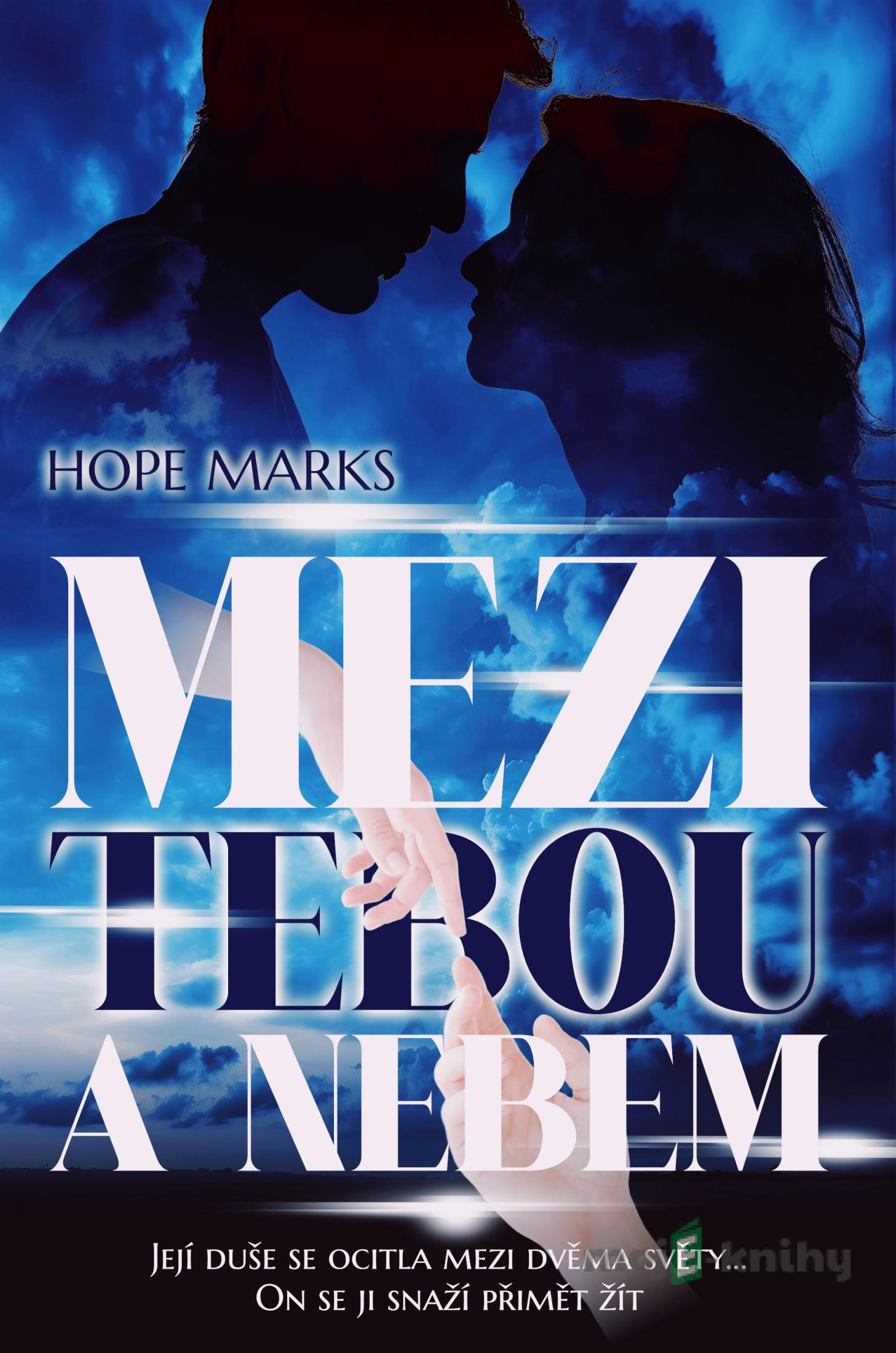 Mezi tebou a nebem Mezi tebou a nebem