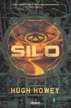 Silo - Hugh Howey