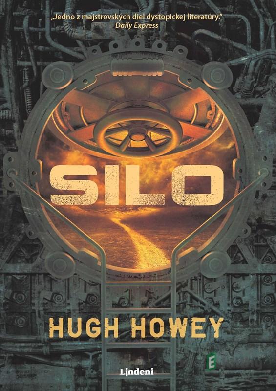 Silo - Hugh Howey Silo - Hugh Howey