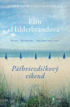 Päťhviezdičkový víkend - Elin Hilderbrand