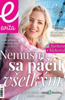 E-Evita magazín 07/2024