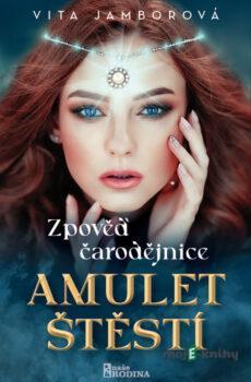 Amulet štěstí - Vita Jamborová