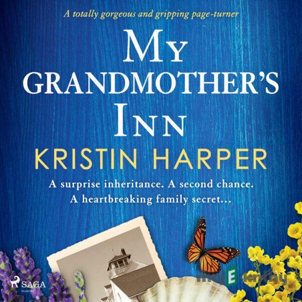 My Grandmother’s Inn (EN) - Kristin Harper