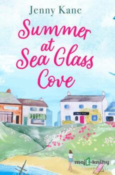 Summer at Sea Glass Cove (EN) - Jenny Kane