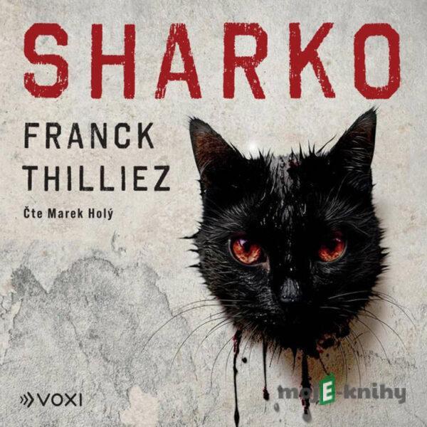 Sharko - Franck Thilliez