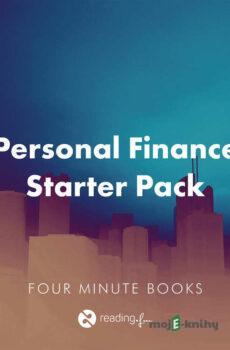 Personal Finance Starter Pack - Scott Pape,Carl Richards,Ramit Sethi,Dave Ramsey,Thomas J. Stanley