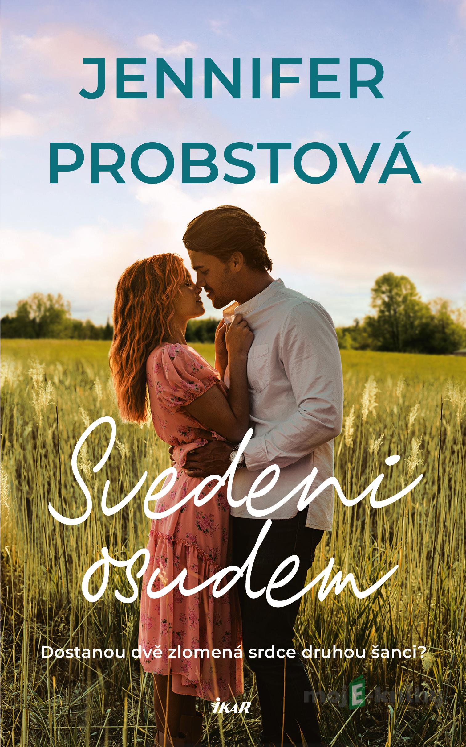 Svedeni osudem - Jennifer Probst Svedeni osudem - Jennifer Probst