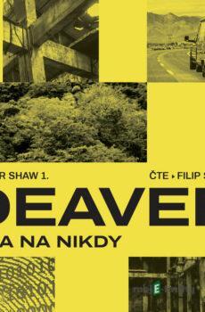 Hra na nikdy - Jeffery Deaver