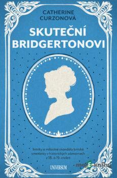 Skuteční Bridgertonovi - Catherine Curzonová