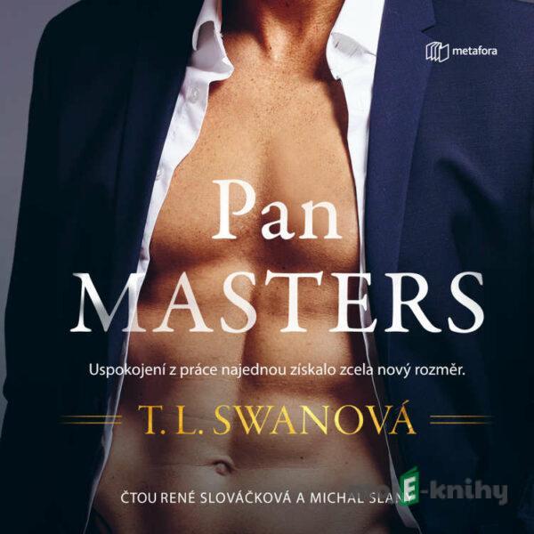 Pan Masters - T. L. Swan