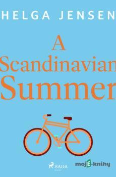 A Scandinavian Summer (EN) - Helga Jensen