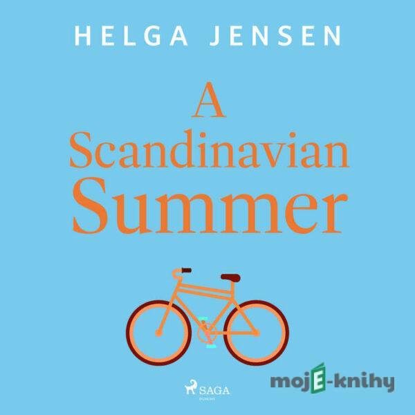 A Scandinavian Summer (EN) - Helga Jensen