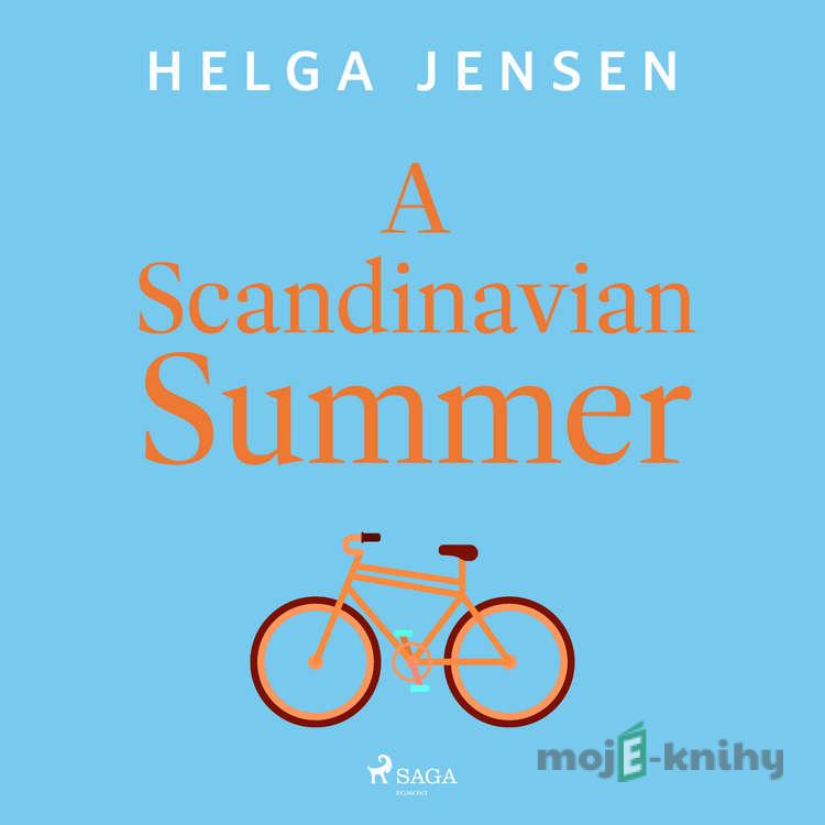 A Scandinavian Summer (EN) - Helga Jensen A Scandinavian Summer (EN) - Helga Jensen