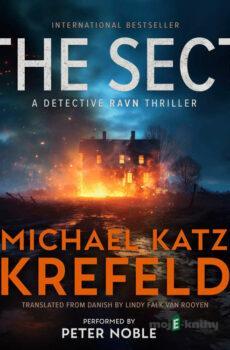 The Sect: A Detective Ravn Thriller (EN) - Michael Katz Krefeld