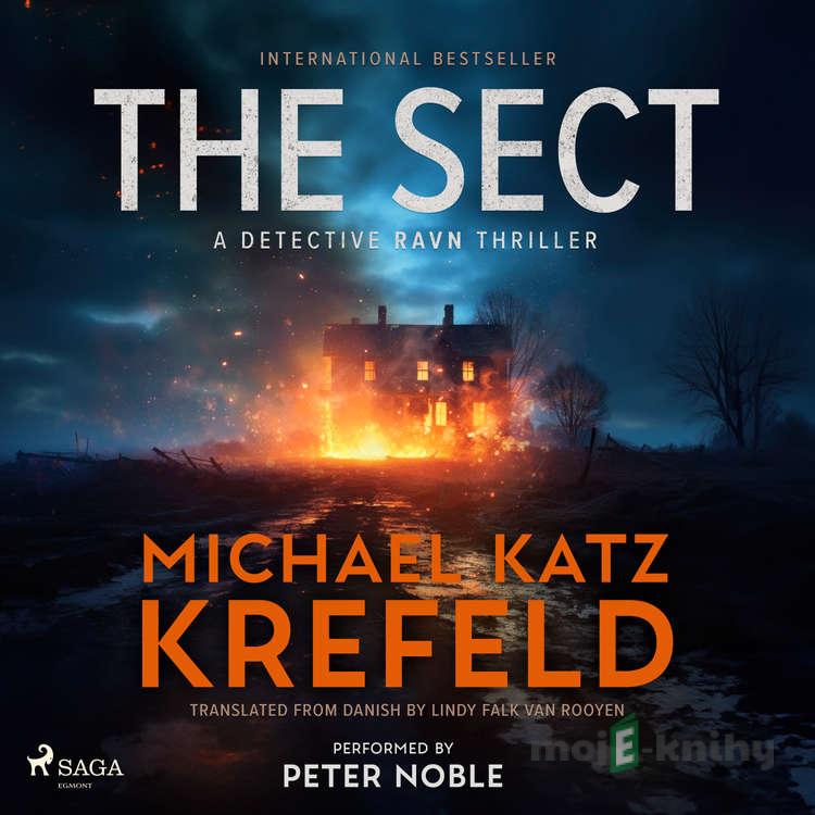 The Sect: A Detective Ravn Thriller (EN) - Michael Katz Krefeld The Sect: A Detective Ravn Thriller (EN) - Michael Katz Krefeld