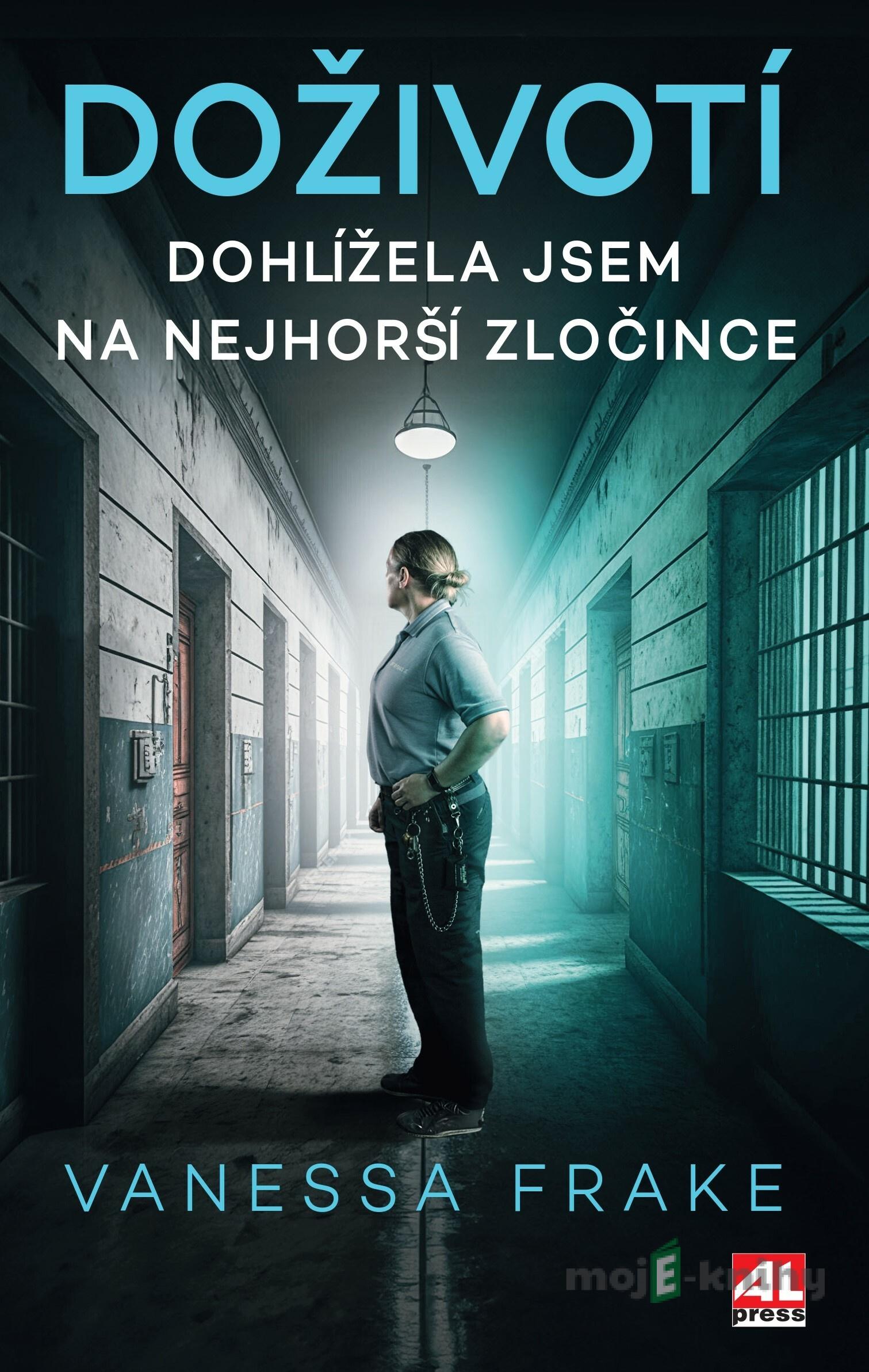 Doživotí - Ruth Kelly a Vanessa Frake Doživotí - Ruth Kelly a Vanessa Frake