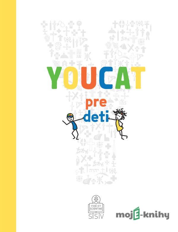 YOUCAT pre deti