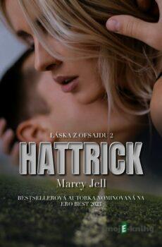 Hattrick - Marcy Jell