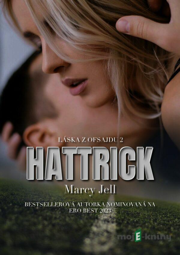 Hattrick - Marcy Jell